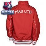 Куртка детская Манчестер Юнайтед / MANCHESTER UNITED SHOWER JACKET