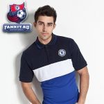 Футболка поло Челси / Chelsea Core Yarn Dye Stripe Polo