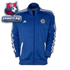 Кофта Челси Адидас / Adidas Chelsea Core Track Top