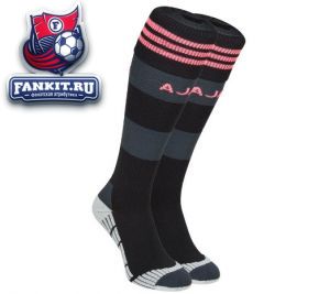 Аякс гетры игровые выездные 2013-14 Adidas