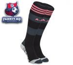 Аякс гетры игровые выездные 2013-14 Adidas / Ajax Away Socks 2013/14