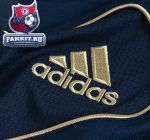 Майка Челси / adidas Chelsea Training Sleeveless Jersey - Collegiate Navy/Light Football Gold