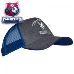 Кепка, бейсболка Челси / Chelsea Trucker Cap