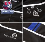Кофта Эвертон / Everton Sergio Heritage Frabosia Track Top