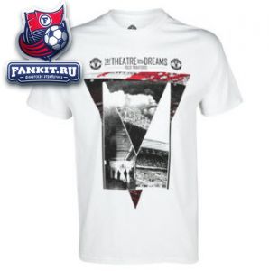 Футболка Манчестер Юнайтед / Manchester United t-shirt
