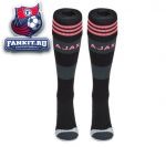 Аякс гетры игровые выездные 2013-14 Adidas / Ajax Away Socks 2013/14