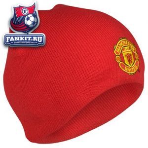 Шапка Манчестер Юнайтед / Manchester United hat