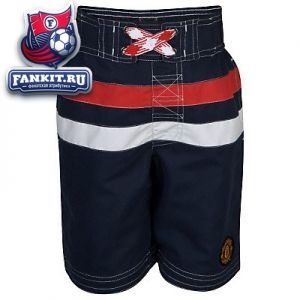 Детские шорты Манчестер Юнайтед / Boys shorts Manchester United