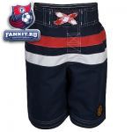 Детские шорты Манчестер Юнайтед / MANCHESTER UNITED PANELLED BOARD SHORT