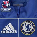 Кофта Челси Адидас / Adidas Chelsea Core Track Top
