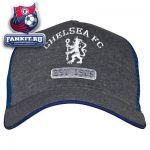 Кепка, бейсболка Челси / Chelsea Trucker Cap