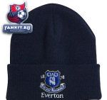 Шапка Эвертон / Everton Essentials Bronx Hat 
