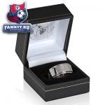 Кольцо Манчестер Юнайтед / MANCHESTER UNITED CREST SPINNER RING