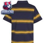 Футболка поло Эвертон / Everton Le Coq Sportif Niche Polo Shirt 