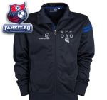 Кофта Эвертон / Everton Sergio Heritage Terrace Track Jacket