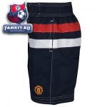 Детские шорты Манчестер Юнайтед / MANCHESTER UNITED PANELLED BOARD SHORT