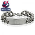 Браслет Манчестер Юнайтед / MANCHESTER UNITED CHUNKY CREST BRACELET