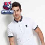 Футболка поло Челси / Chelsea Fashion Mini Collar Polo