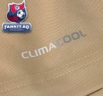 Майка Челси / adidas Chelsea Training Sleeveless Jersey - Light Football Gold/Collegiate Navy