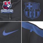 Барселона олимпийка / Barcelona Authentic Jacket