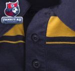 Футболка поло Эвертон / Everton Le Coq Sportif Niche Polo Shirt 