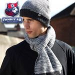 Зимний набор Манчестер Юнайтед / MANCHESTER UNITED HAT AND SCARF SET 