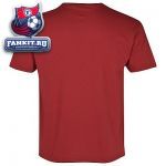 Футболка Барселона / Barcelona Double Text Graphic T-Shirt