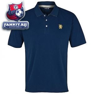 Футболка поло Челси / Chelsea Fashion Mini Collar Polo