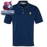 Футболка поло Челси / Chelsea Fashion Mini Collar Polo