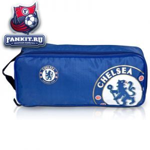 Сумка Челси / Chelsea Crest Bootbag