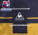 Футболка поло Эвертон / Everton Le Coq Sportif Niche Polo Shirt 