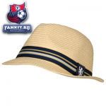 Панама Челси / Chelsea Straw Trilby