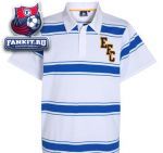 Футболка поло Эвертон / Everton Le Coq Sportif Niche Polo Shirt 