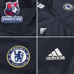 Кофта Челси Адидас / Adidas Chelsea Core Track Top