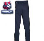 Штаны Челси / adidas Chelsea Training Sweat Pant - Collegiate Navy/Met Gold Footb
