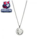 Подвеска Манчестер Юнайтед / MANCHESTER UNITED DEVIL SPINNER PENDANT