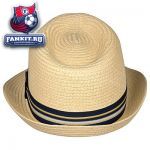 Панама Челси / Chelsea Straw Trilby