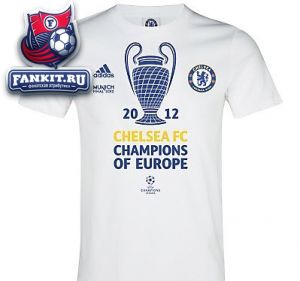 Футболка Челси / t-shirt Chelsea