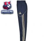 Штаны Челси / adidas Chelsea Training Sweat Pant - Collegiate Navy/Met Gold Footb