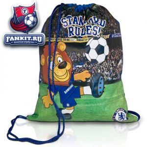 Сумка Челси / Chelsea Stamford The Lion Gymsack 