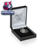 Подвеска Манчестер Юнайтед / MANCHESTER UNITED DEVIL SPINNER PENDANT