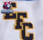 Футболка поло Эвертон / Everton Le Coq Sportif Niche Polo Shirt 