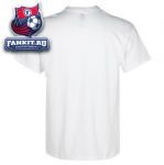Футболка Манчестер Юнайтед / MANCHESTER UNITED STADIUM GRAPHIC T-SHIRT - WHITE - MENS 