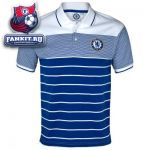 Футболка поло Челси / Chelsea Core Stripe Polo