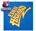 Футболка Челси / Chelsea Eden Hazard T-Shirt - Royal