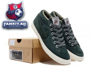 Nike Chukka Go 2013