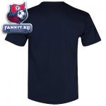 Футболка Барселона / Barcelona I Love FCB Graphic T-Shirt