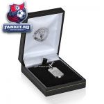 Подвеска Манчестер Юнайтед / MANCHESTER UNITED CREST DOG TAG