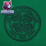 Футболка Селтик / Celtic Classic Graphic T-Shirt - Clover Green - Mens
