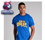 Футболка Челси / Chelsea Eden Hazard T-Shirt - Royal
